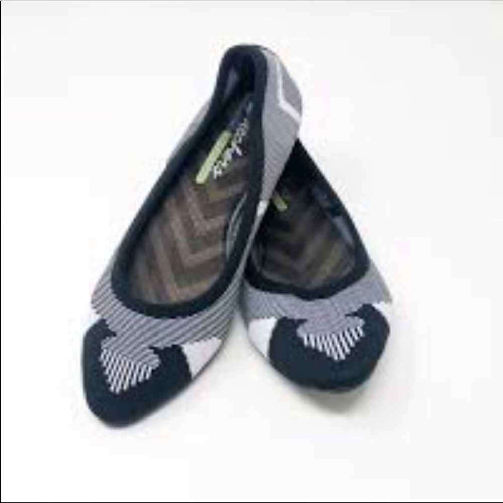 Summer Flats!